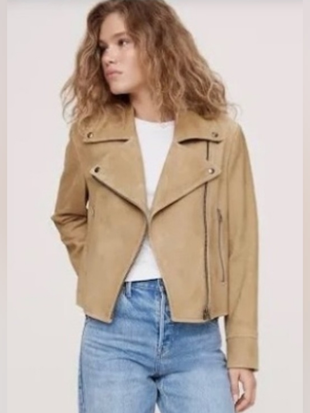 Banana Republic- Jacket.